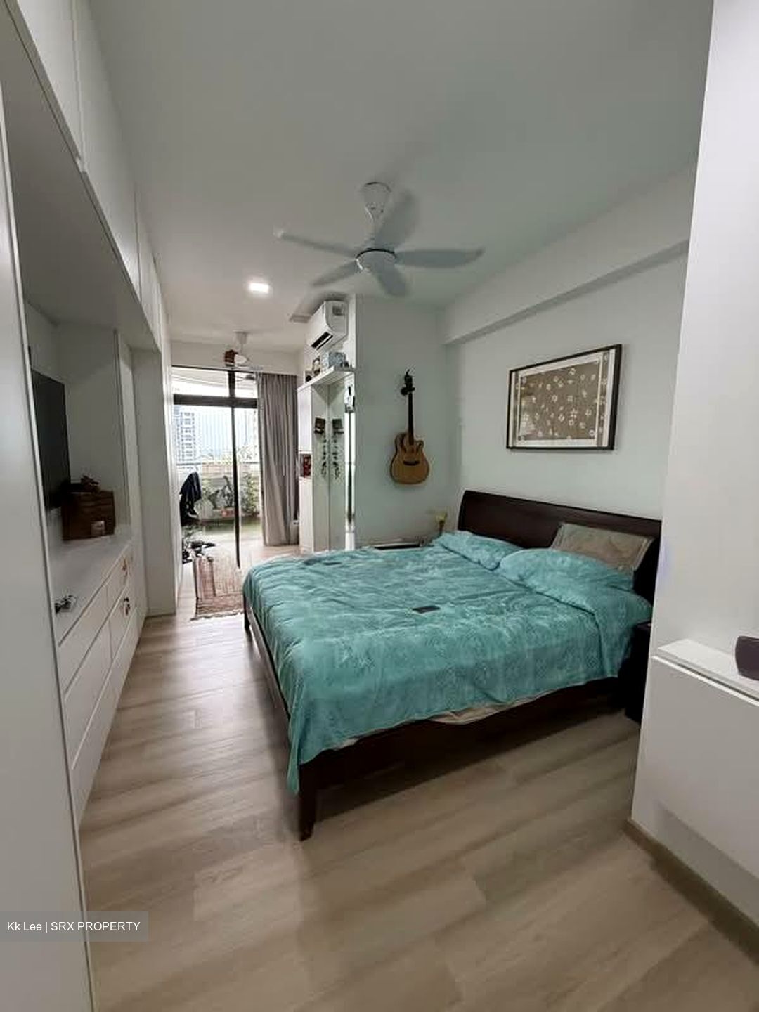 Mandarin Gardens (D15), Condominium #547297611